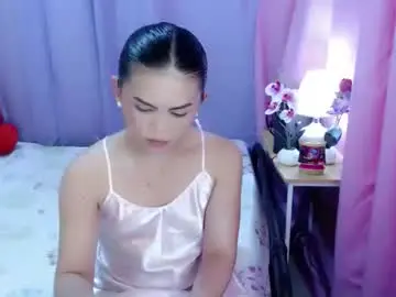 Chaturbate Adult Webcams of yourlovelytranspinay