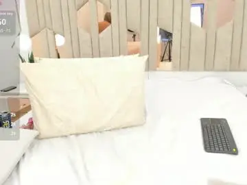 Chaturbate Live Sex of angueljonnes