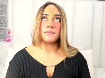 Chaturbate Sex Cam of angueljonnes