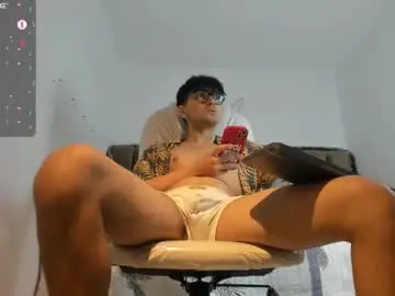 Chaturbate Best Webcam of archie_77