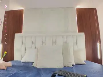 Chaturbate Nude Webcam of archie_77