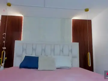 Chaturbate Live Sex Cam of archie_77