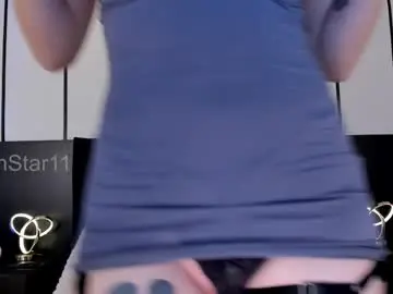 Chaturbate Private Sex Chat of arwenstar11