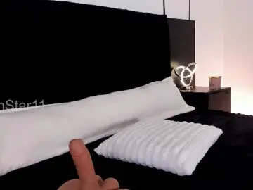 Chaturbate Private Sex Chat of arwenstar11