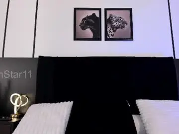 Chaturbate Nude Webcam of arwenstar11