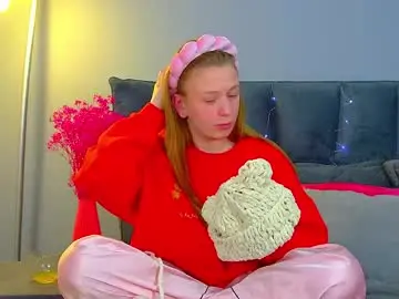 Chaturbate Sex Cam of beatricebinoche