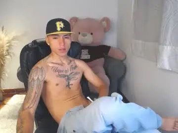 Chaturbate Best Webcam of capoink