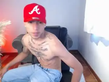 Chaturbate Adult Webcam of capoink