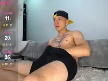 Chaturbate Adult Webcam of capoink