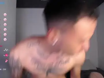 Chaturbate Best Webcam of capoink