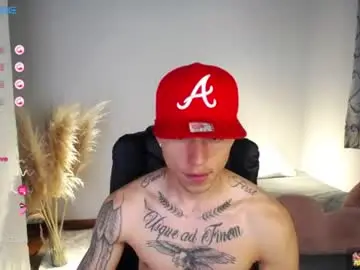 Chaturbate Private Sex Chat of capoink