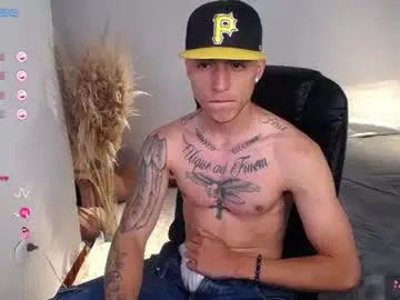 Chaturbate Live Sex of capoink