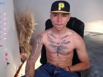 Chaturbate Live Sex of capoink
