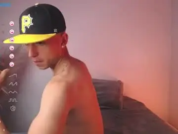 Chaturbate Adult Video Chat of capoink