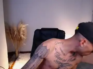 Chaturbate Free Live Porn of capoink
