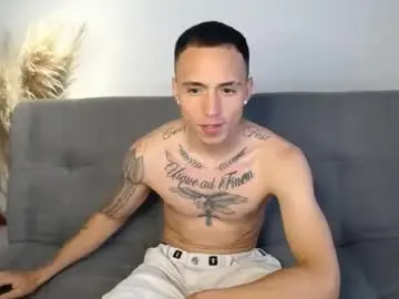 Chaturbate Watch Live Sex Cams of capoink