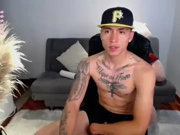 Chaturbate Best live sex cam show of capoink