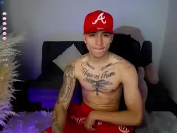 Chaturbate Best Webcam of capoink