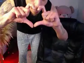 Chaturbate Sex Cam of capoink