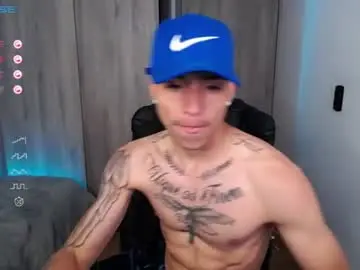 Chaturbate Live Sex of capoink