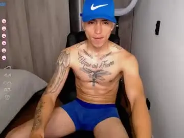 Chaturbate Live Sex of capoink