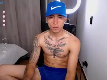 Chaturbate Live Porn of capoink