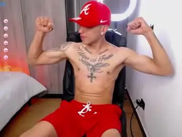 Chaturbate Adult Video Chat of capoink