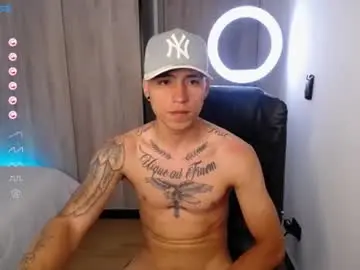 Chaturbate Adult Webcams of capoink