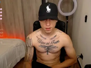 Chaturbate Live Sex of capoink