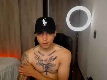 Chaturbate Private Sex Chat of capoink
