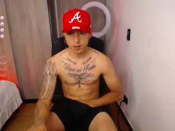 Chaturbate Adult Video Chat of capoink