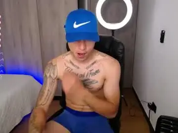 Chaturbate Best Webcam of capoink