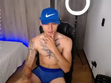 Chaturbate Best Webcam of capoink