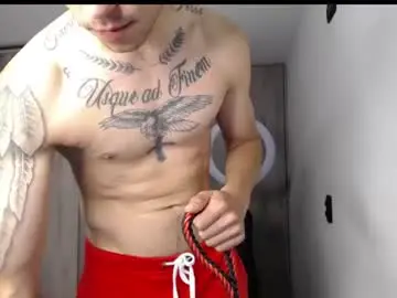 Chaturbate Adult Webcams of capoink