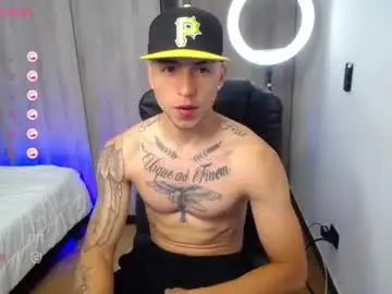 Chaturbate Adult Webcam of capoink