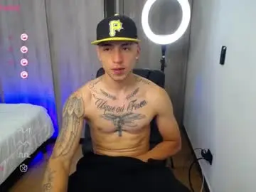 Chaturbate Sex Chat of capoink