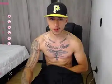 Chaturbate Free Live Porn of capoink