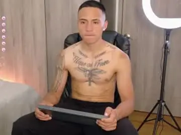 Chaturbate Live Sex of capoink