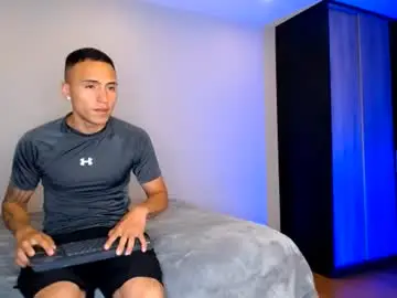 Chaturbate Free Porn Cam of capoink