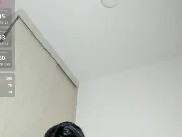 Chaturbate Adult Webcam of caroline_tovar_