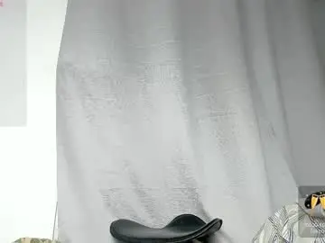 Chaturbate Best Webcam of caroline_tovar_