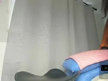 Chaturbate Adult Webcam of caroline_tovar_