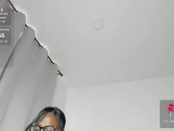 Chaturbate Best live sex cam show of caroline_tovar_
