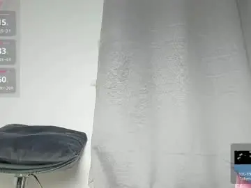 Chaturbate Live Sex Cam of caroline_tovar_