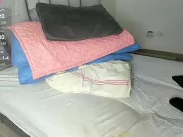 Chaturbate Adult Webcam of caroline_tovar_