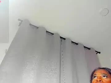 Chaturbate Private Sex Chat of caroline_tovar_
