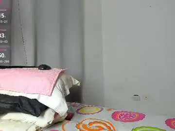 Chaturbate Adult Video Chat of caroline_tovar_
