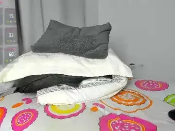 Chaturbate Adult Webcam of caroline_tovar_