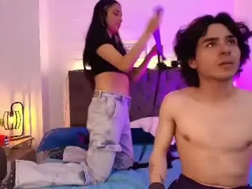 Chaturbate Sex Chat of chlloe_fox