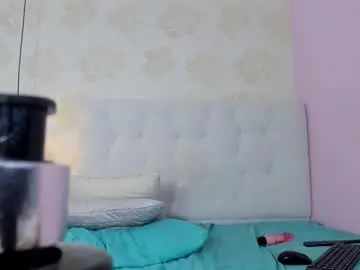 Chaturbate Sex Cam of cielo_banks